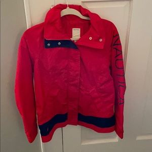 Nautica Rain Jacket